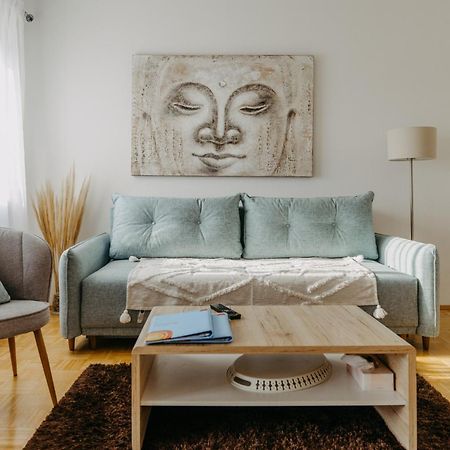 Grosse Ferienwohnung Burgenland Kismarton Kültér fotó