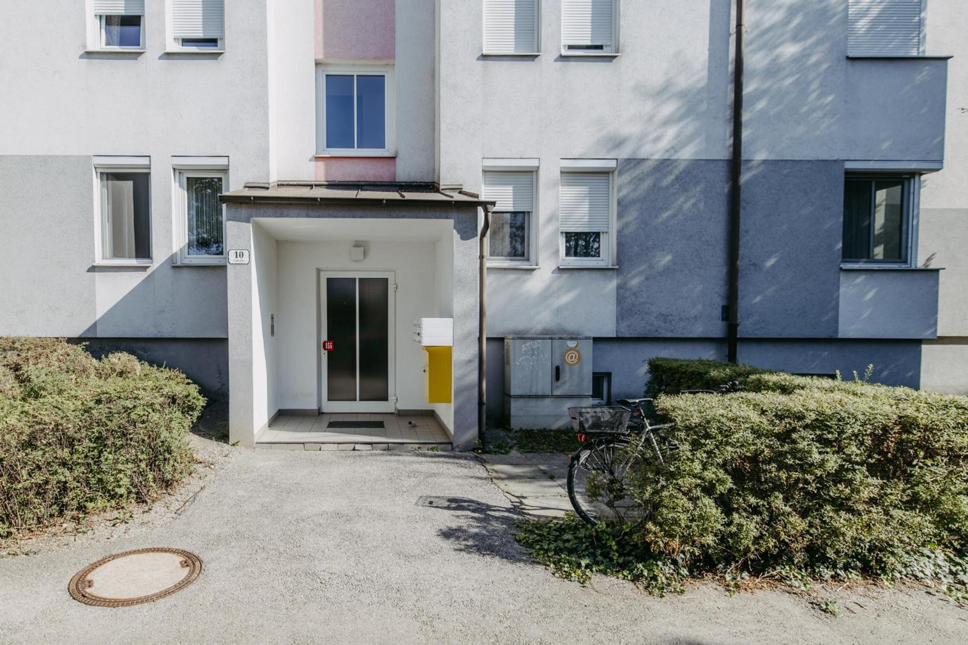 Grosse Ferienwohnung Burgenland Kismarton Kültér fotó