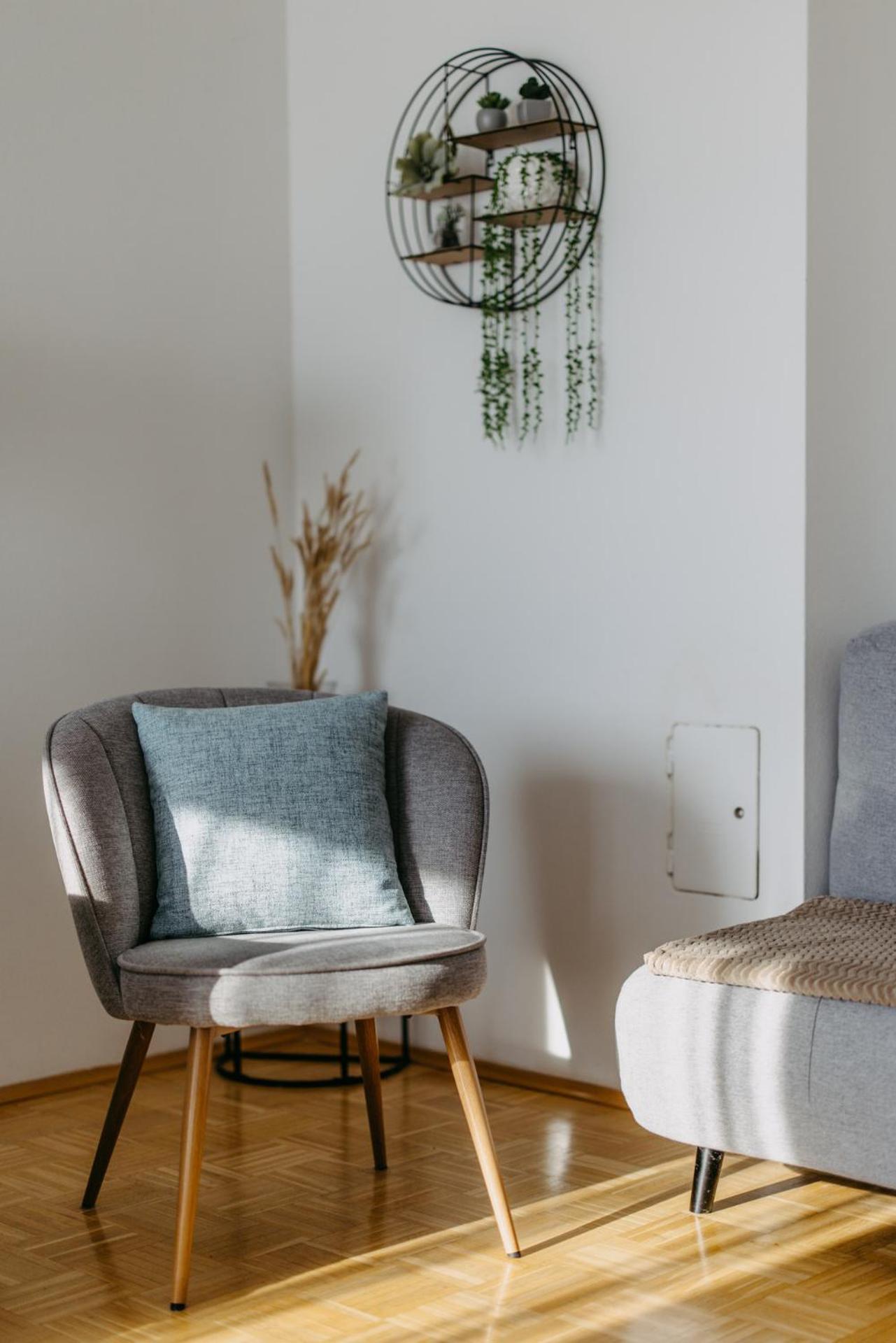 Grosse Ferienwohnung Burgenland Kismarton Kültér fotó