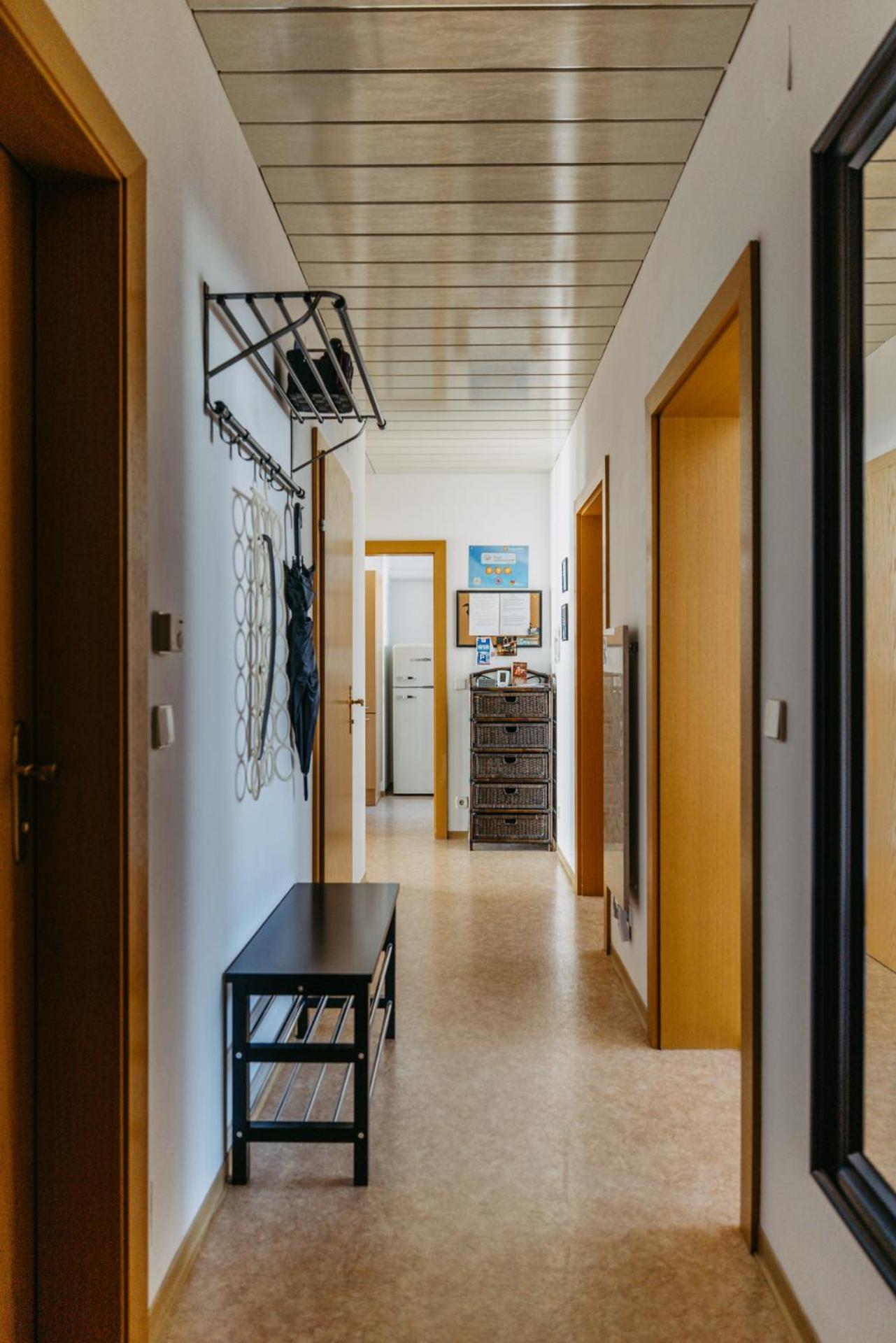 Grosse Ferienwohnung Burgenland Kismarton Kültér fotó
