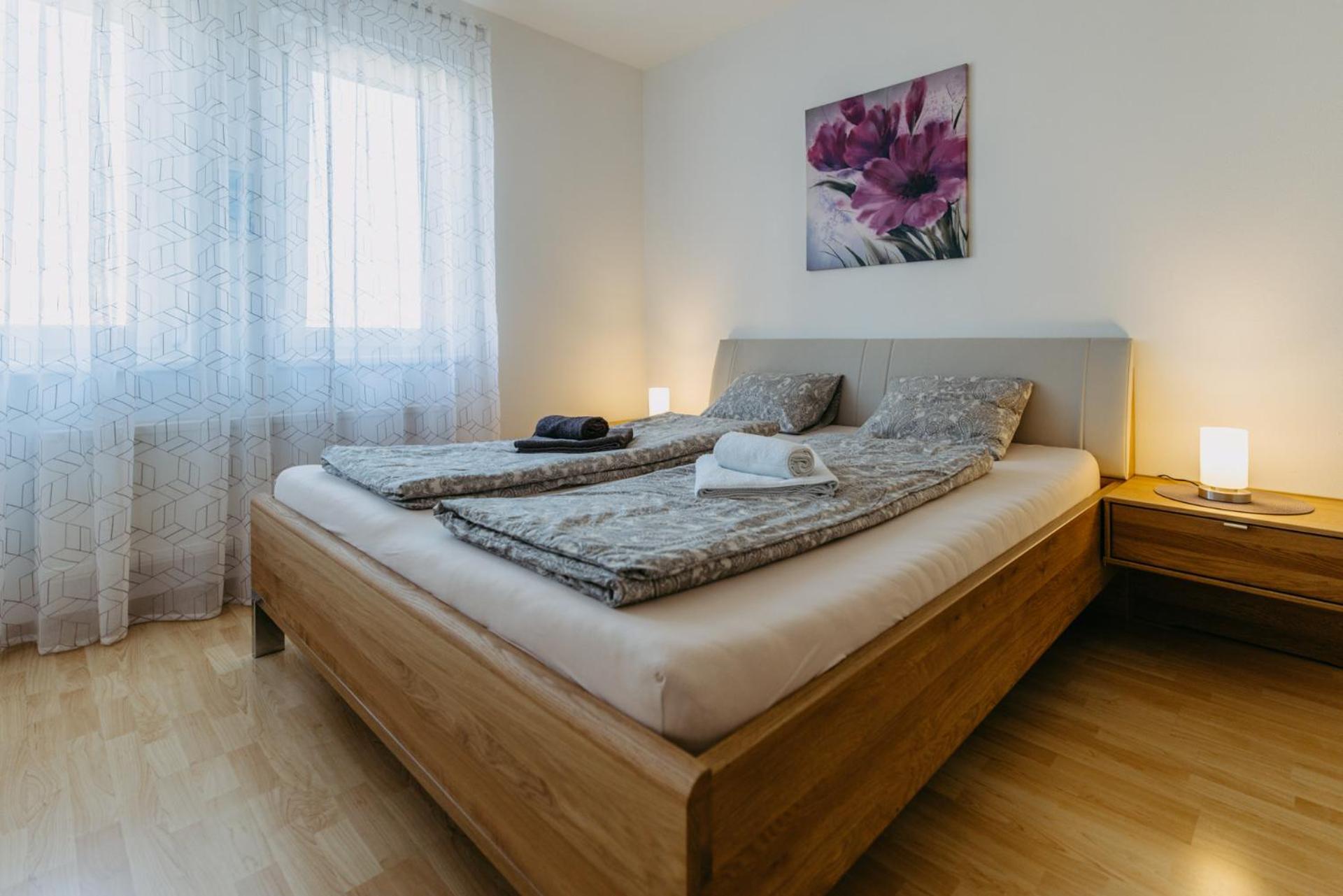 Grosse Ferienwohnung Burgenland Kismarton Kültér fotó