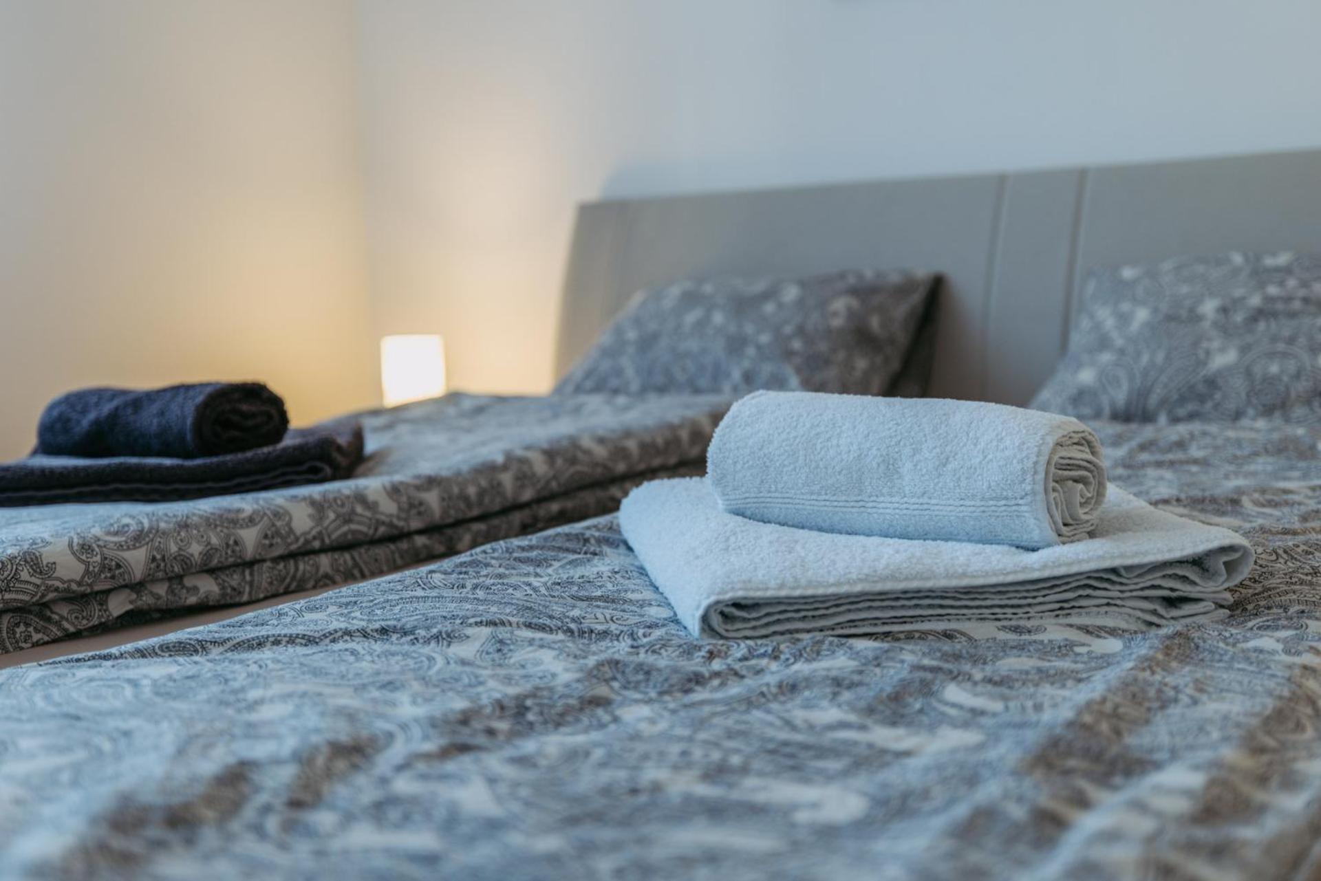 Grosse Ferienwohnung Burgenland Kismarton Kültér fotó