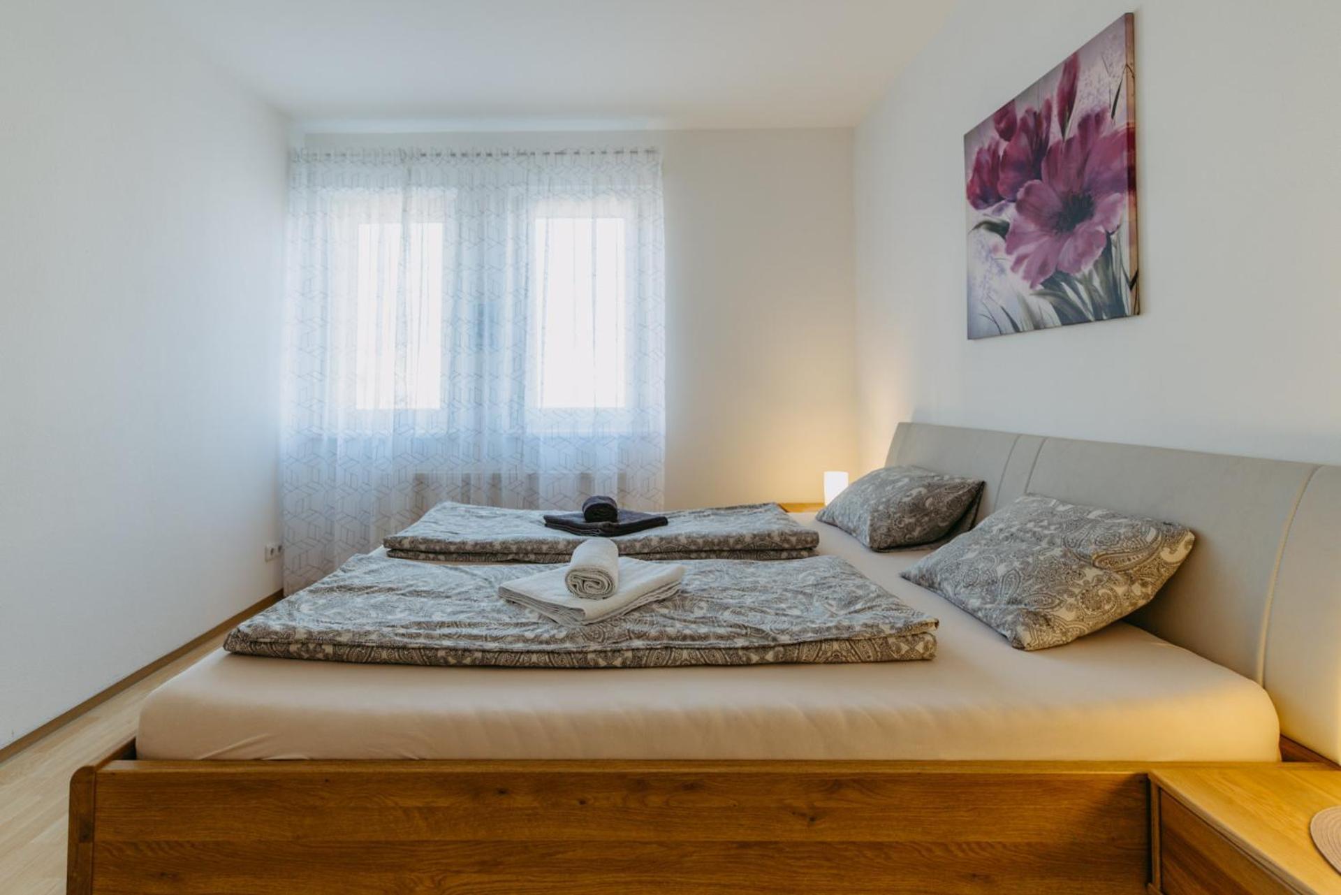 Grosse Ferienwohnung Burgenland Kismarton Kültér fotó