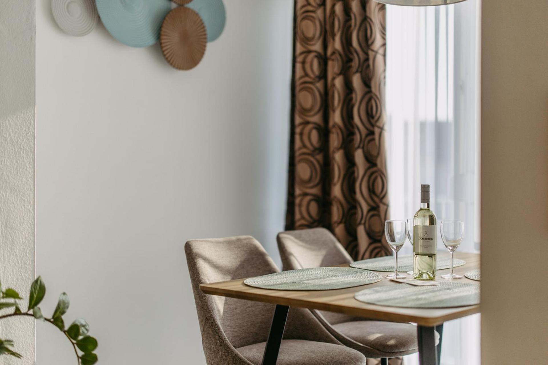 Grosse Ferienwohnung Burgenland Kismarton Kültér fotó